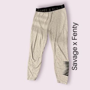 Savage X Fenty Leggings
